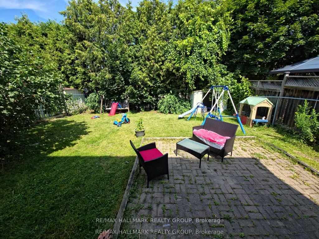 Photo 20 of 16 Tedwyn Drive, Ottawa, Barrhaven - Pheasant Run — HOMEH