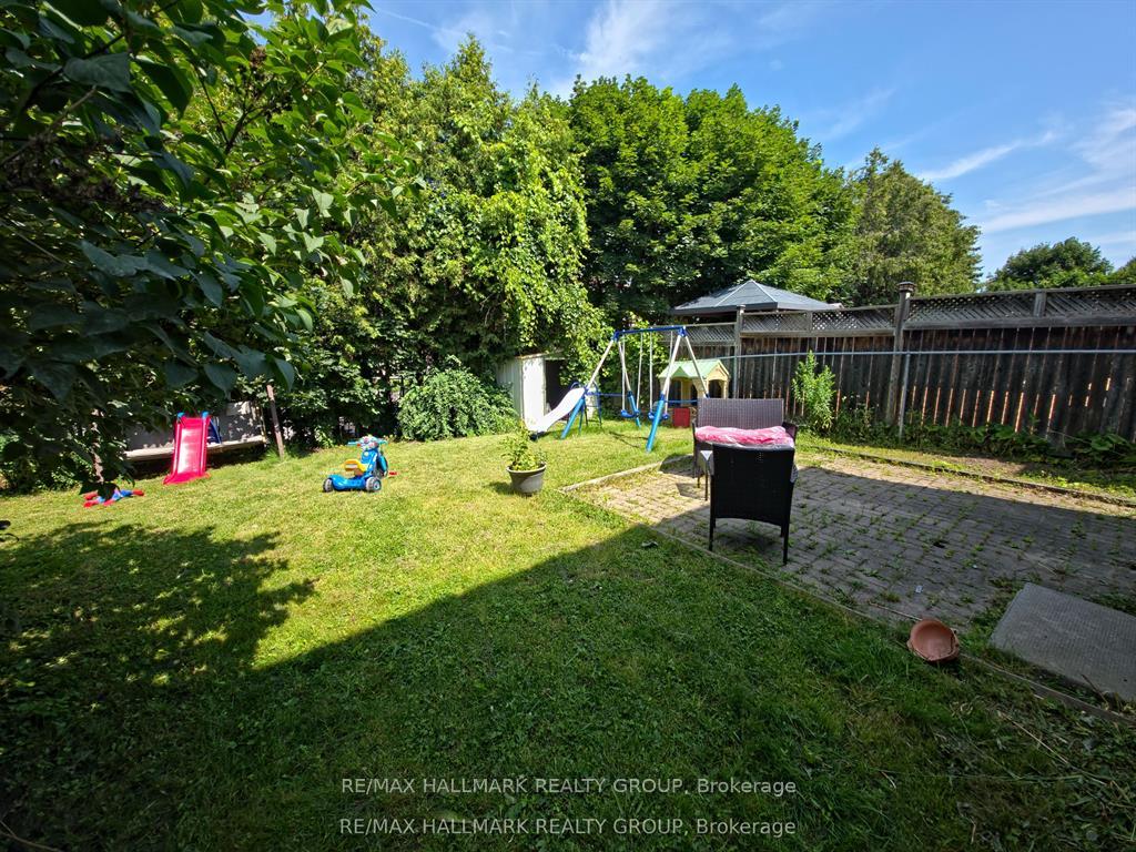 Photo 21 of 16 Tedwyn Drive, Ottawa, Barrhaven - Pheasant Run — HOMEH