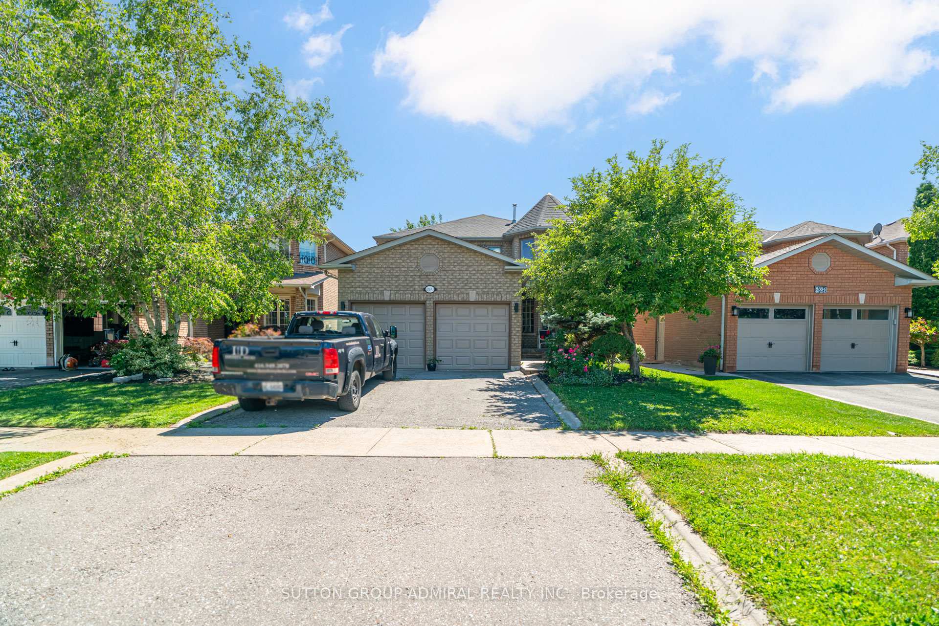 Photo 1 of 8890 Martin Grove Road, Vaughan, Elder Mills — HOMEH