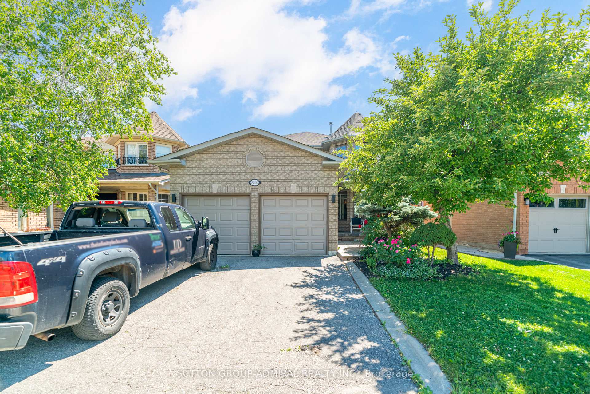 Photo 5 of 8890 Martin Grove Road, Vaughan, Elder Mills — HOMEH