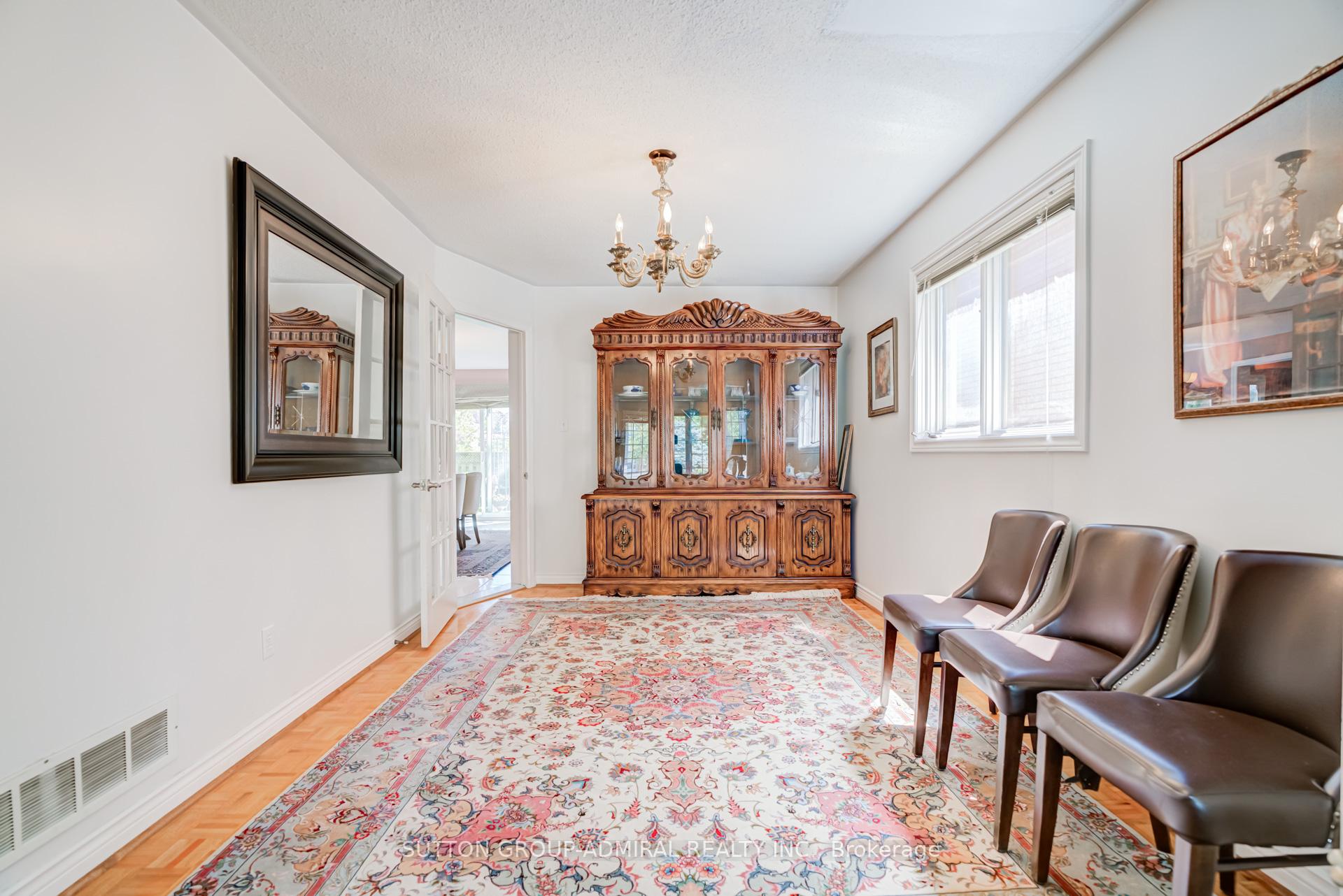 Photo 12 of 8890 Martin Grove Road, Vaughan, Elder Mills — HOMEH