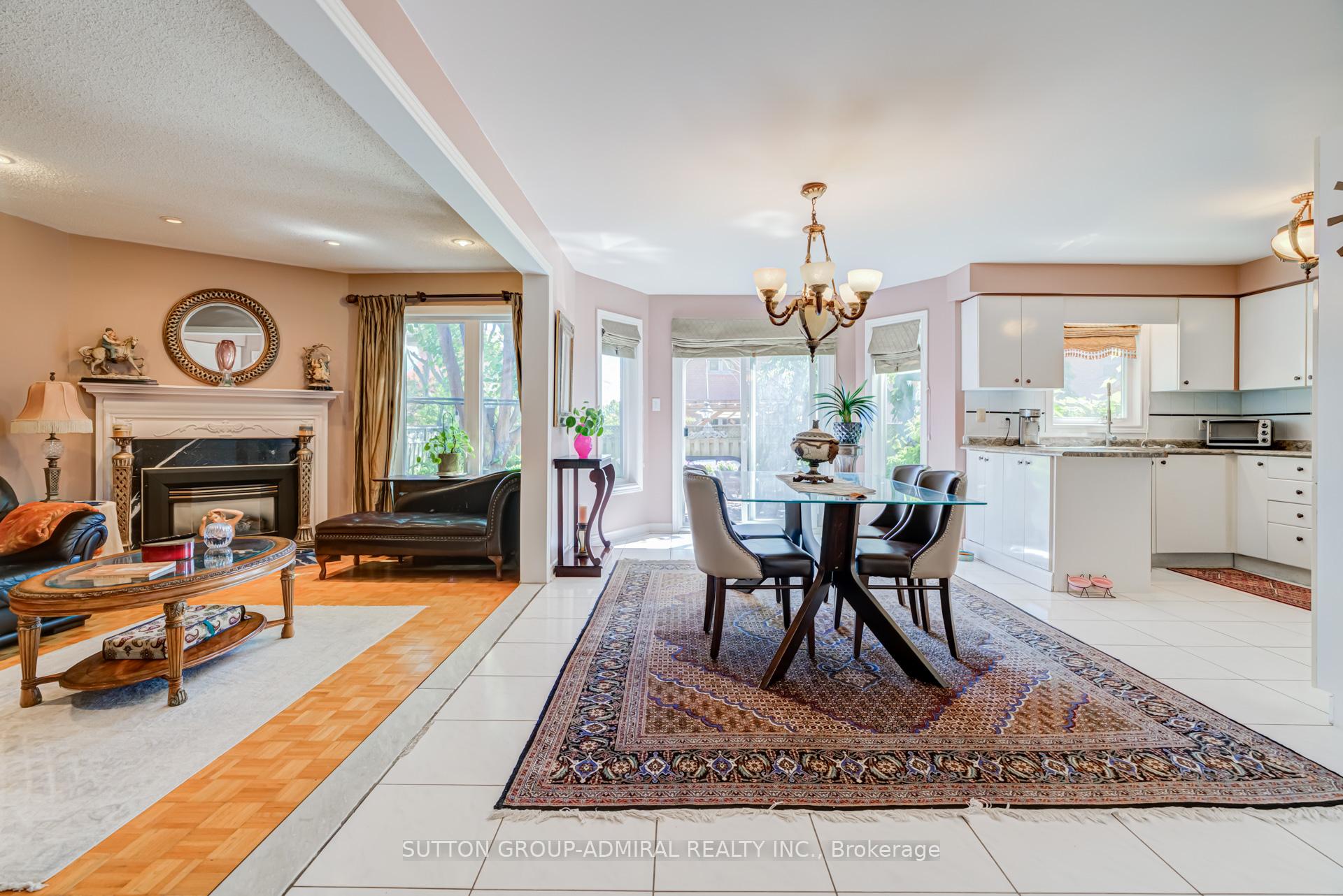 Photo 14 of 8890 Martin Grove Road, Vaughan, Elder Mills — HOMEH