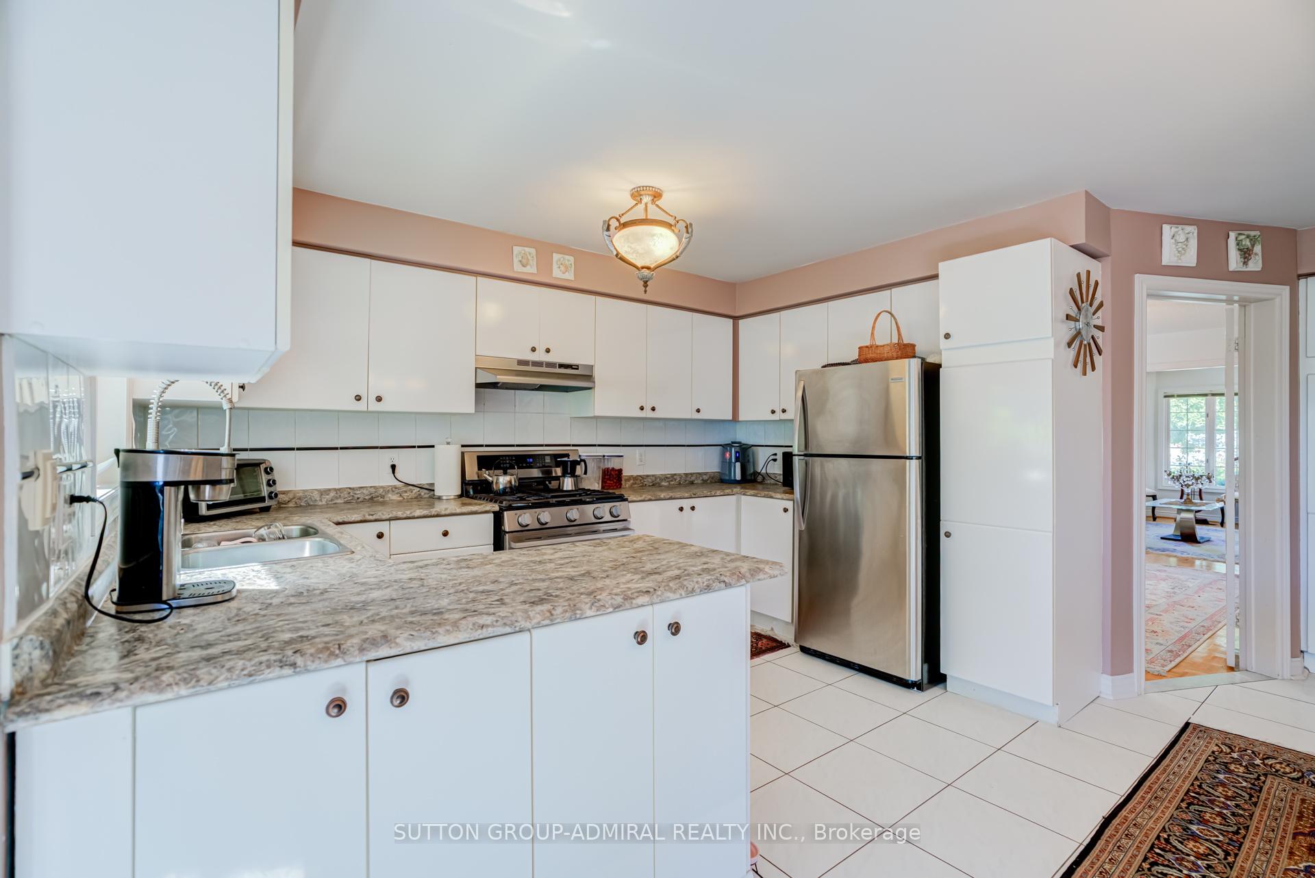 Photo 21 of 8890 Martin Grove Road, Vaughan, Elder Mills — HOMEH