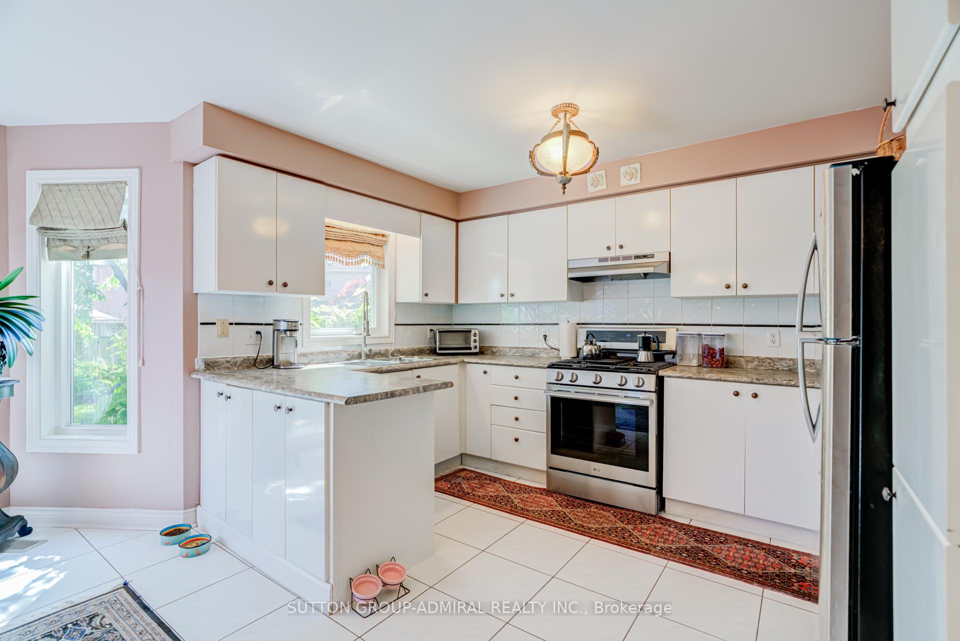 Photo 23 of 8890 Martin Grove Road, Vaughan, Elder Mills — HOMEH