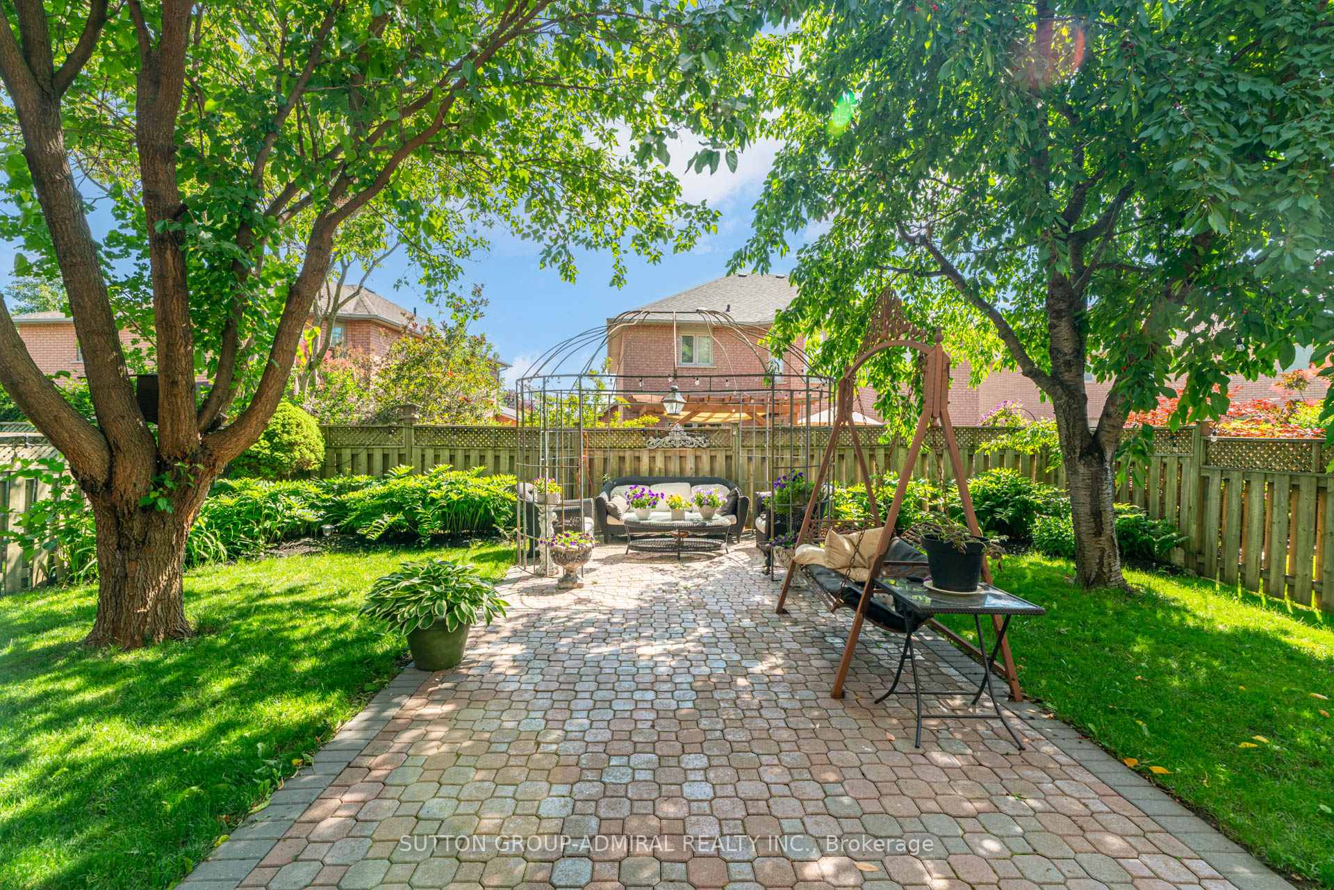 Photo 43 of 8890 Martin Grove Road, Vaughan, Elder Mills — HOMEH