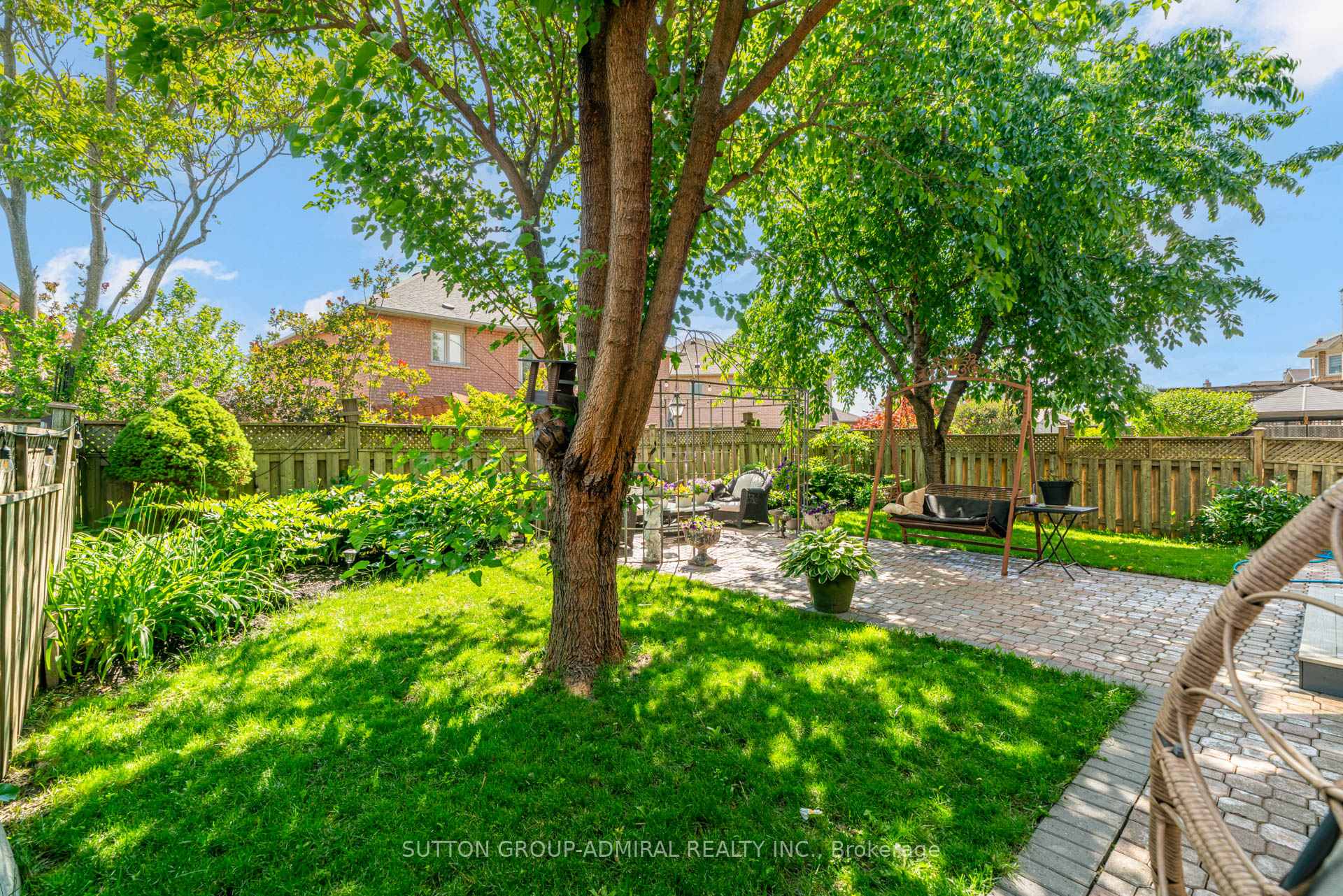 Photo 44 of 8890 Martin Grove Road, Vaughan, Elder Mills — HOMEH