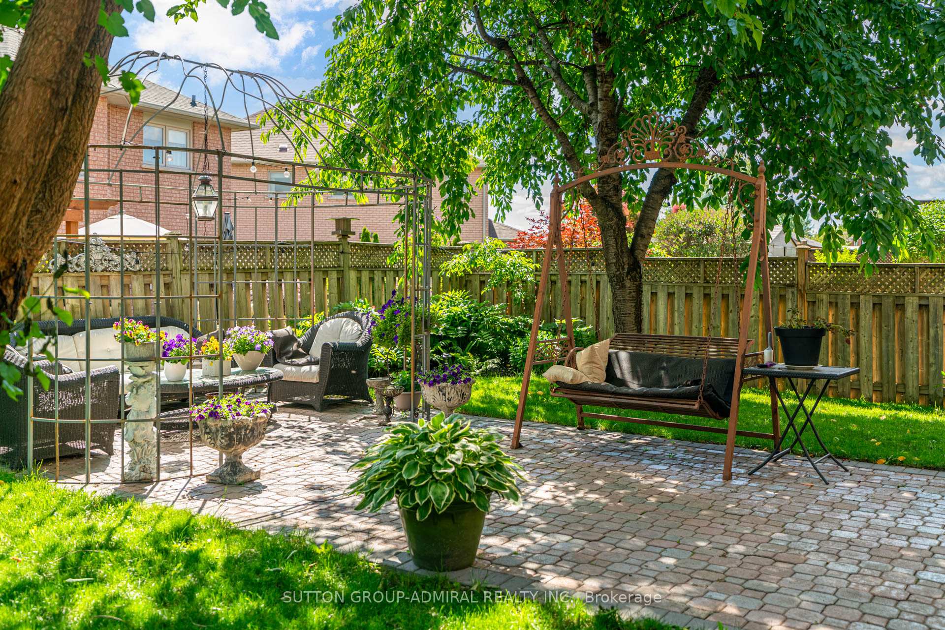 Photo 45 of 8890 Martin Grove Road, Vaughan, Elder Mills — HOMEH