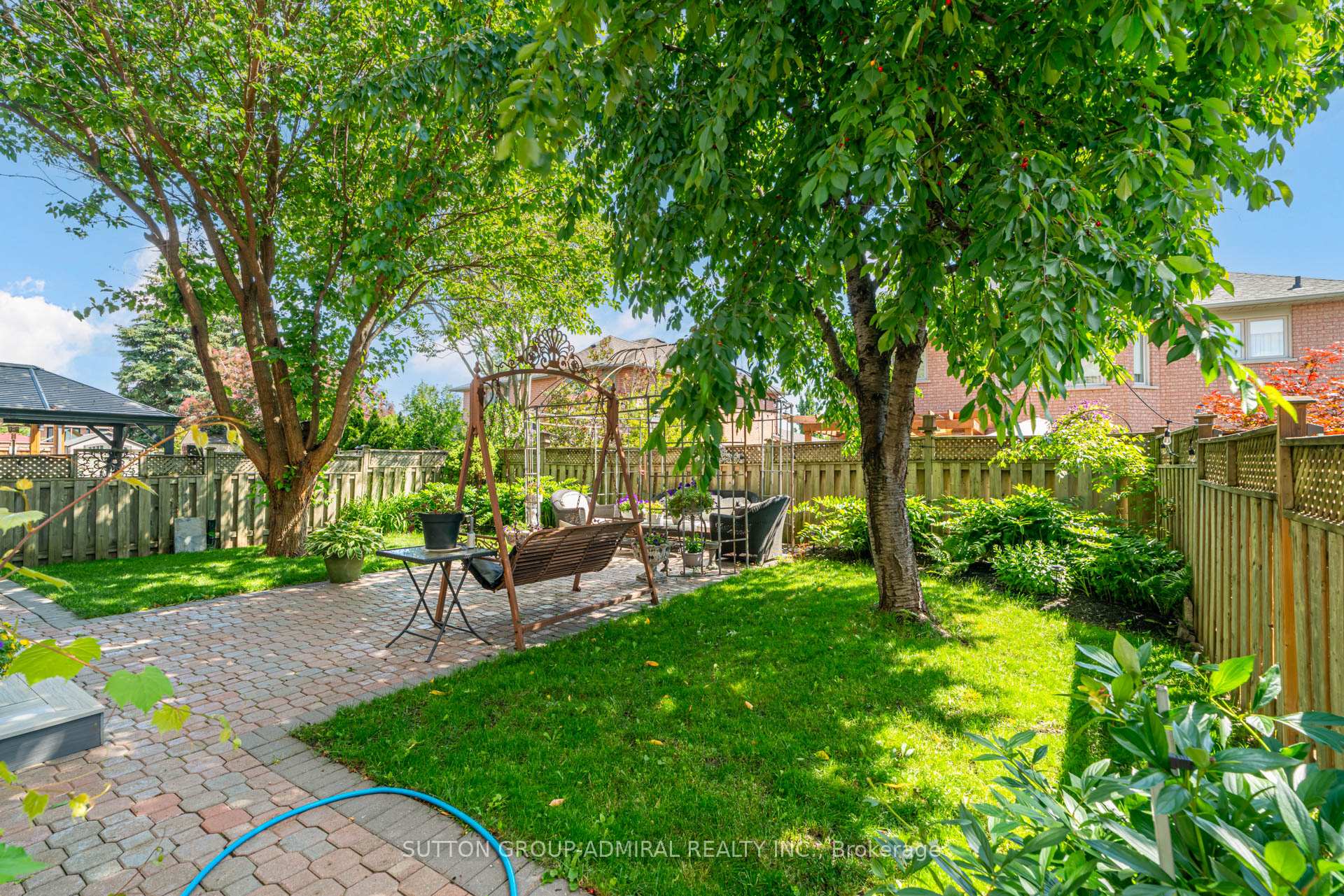 Photo 46 of 8890 Martin Grove Road, Vaughan, Elder Mills — HOMEH