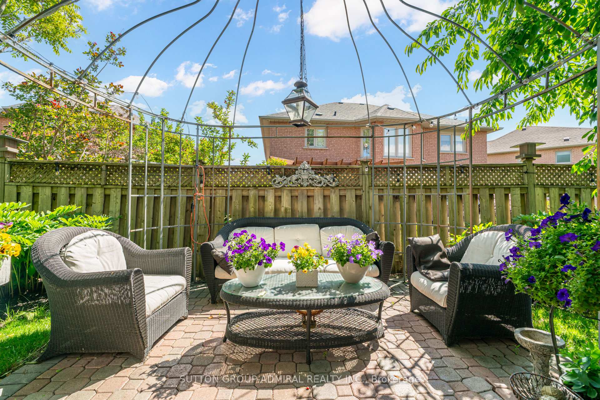 Photo 48 of 8890 Martin Grove Road, Vaughan, Elder Mills — HOMEH