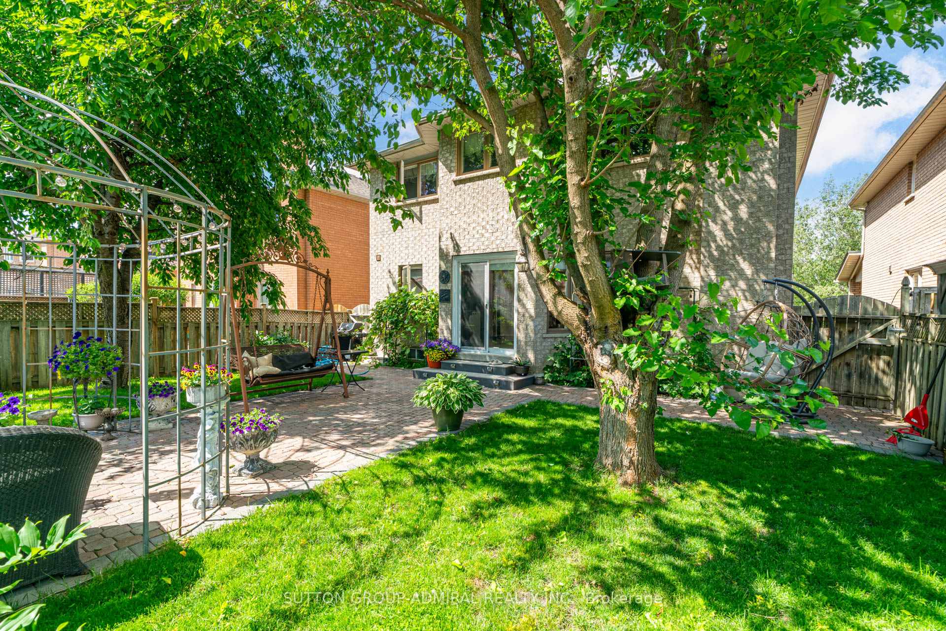 Photo 49 of 8890 Martin Grove Road, Vaughan, Elder Mills — HOMEH