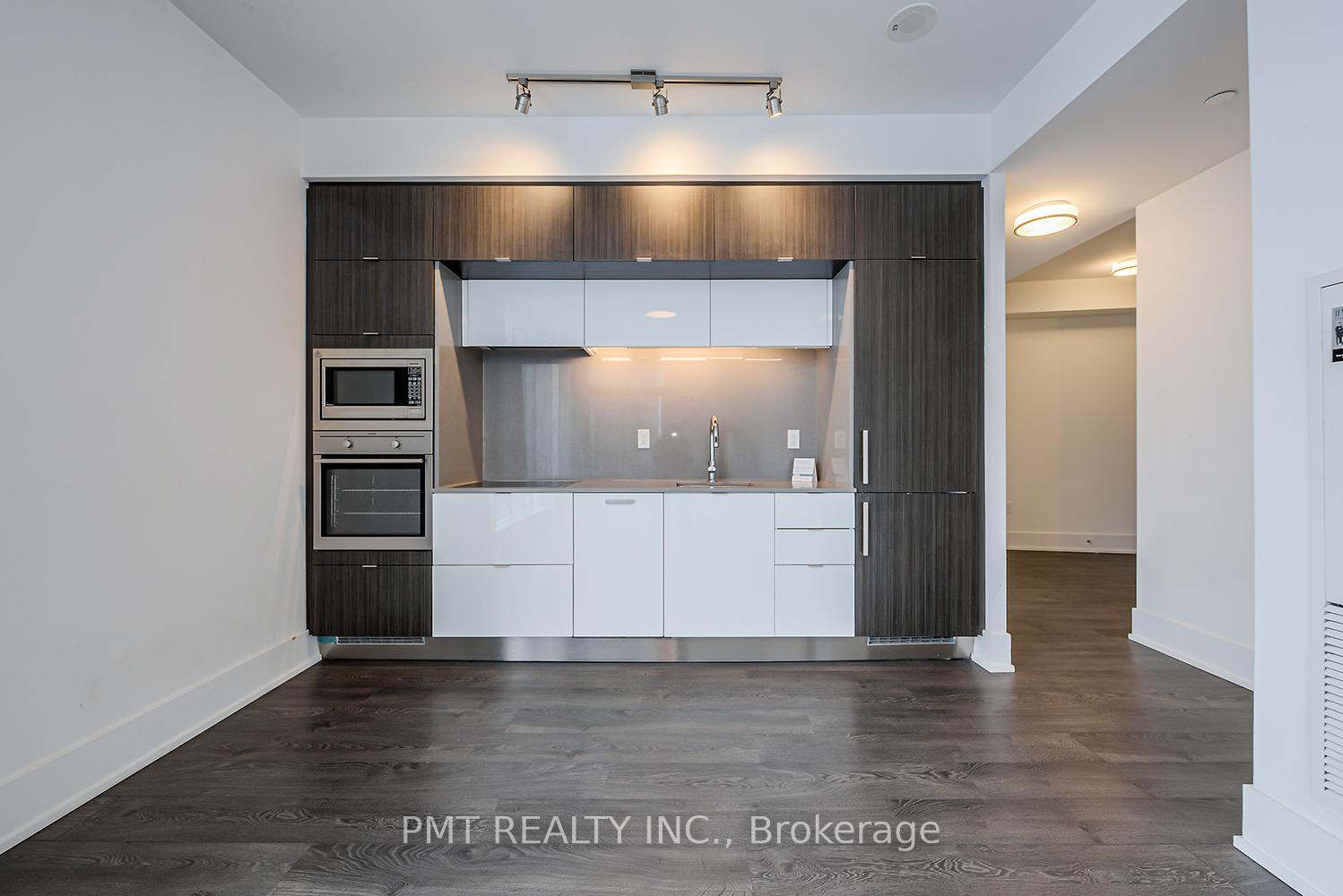 Photo 4 of Unit 5403, 10 York Street, Toronto, Waterfront Communities — HOMEH