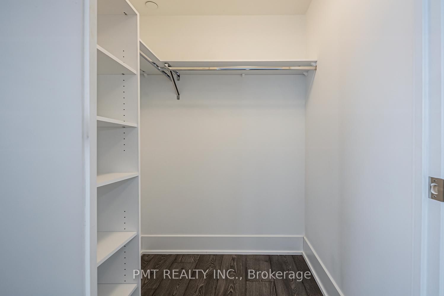 Photo 12 of Unit 5403, 10 York Street, Toronto, Waterfront Communities — HOMEH