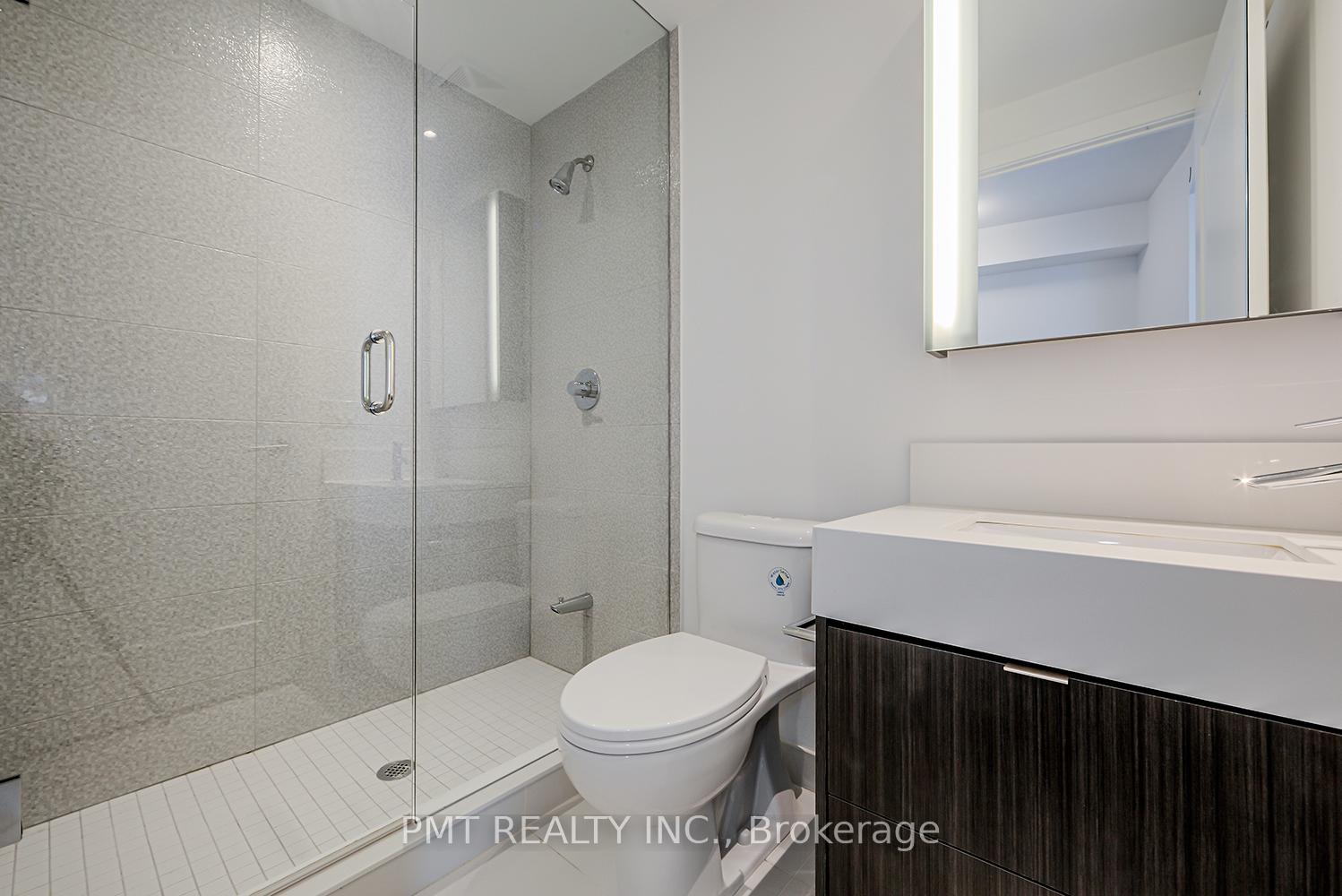Photo 18 of Unit 5403, 10 York Street, Toronto, Waterfront Communities — HOMEH