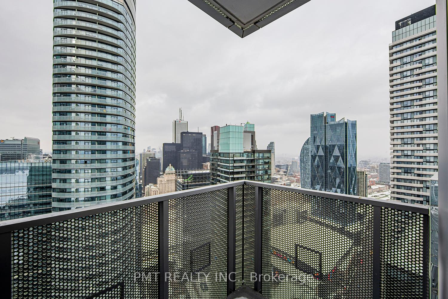 Photo 20 of Unit 5403, 10 York Street, Toronto, Waterfront Communities — HOMEH