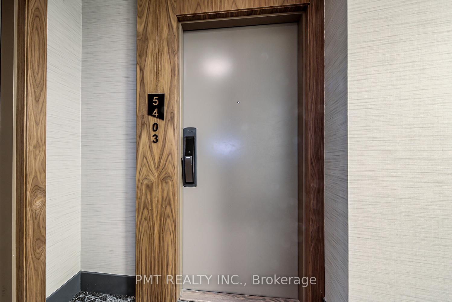 Photo 23 of Unit 5403, 10 York Street, Toronto, Waterfront Communities — HOMEH