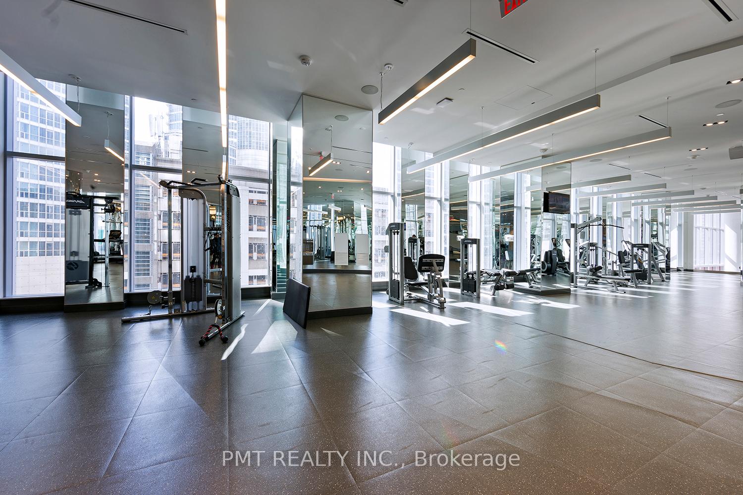 Photo 27 of Unit 5403, 10 York Street, Toronto, Waterfront Communities — HOMEH