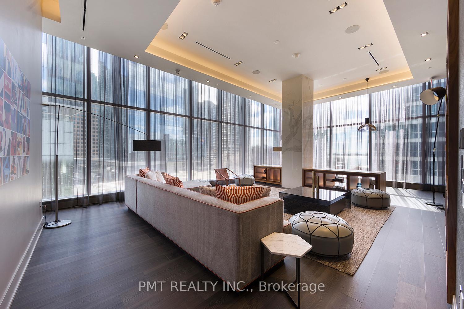 Photo 28 of Unit 5403, 10 York Street, Toronto, Waterfront Communities — HOMEH