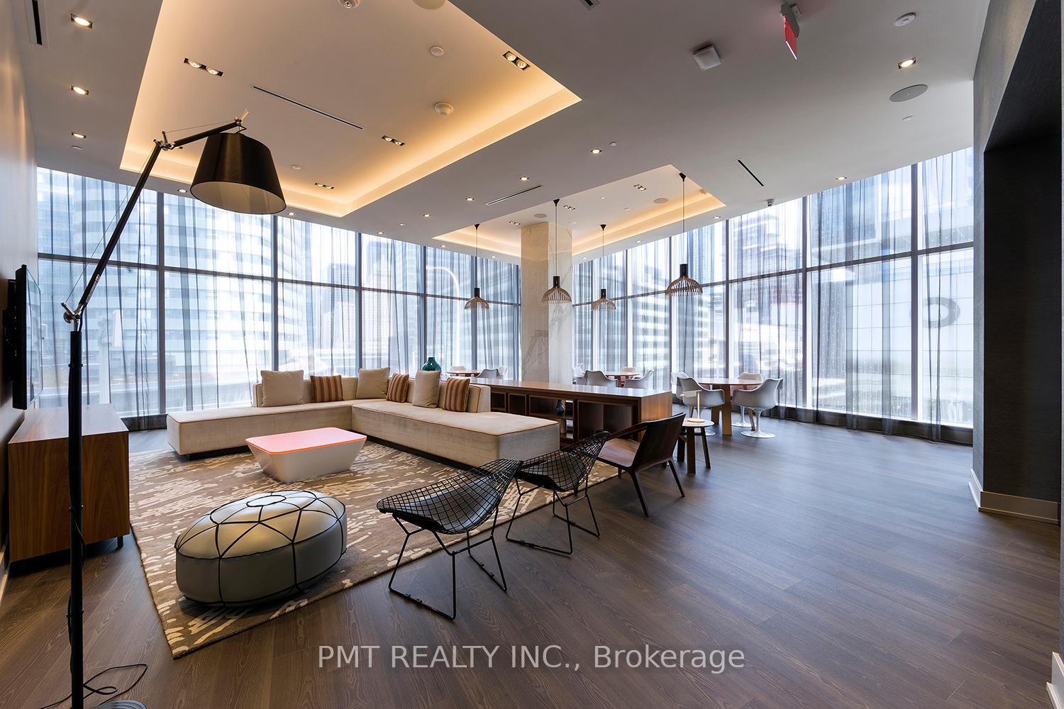 Photo 29 of Unit 5403, 10 York Street, Toronto, Waterfront Communities — HOMEH