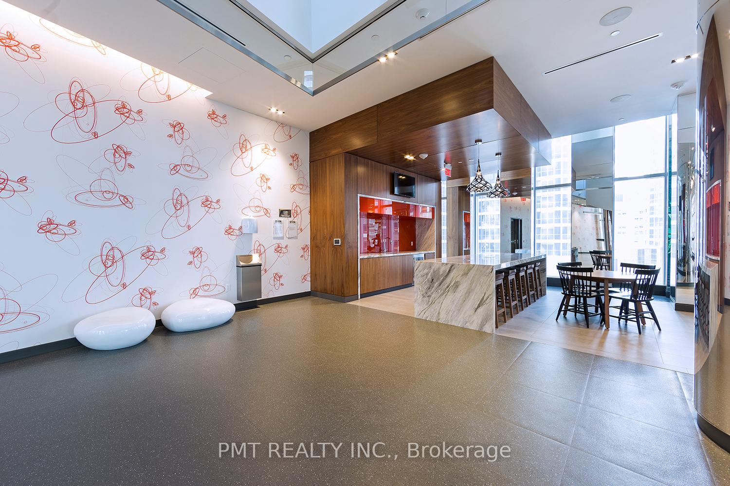 Photo 34 of Unit 5403, 10 York Street, Toronto, Waterfront Communities — HOMEH