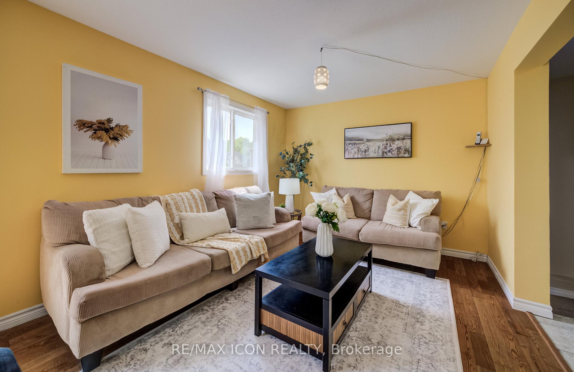 Photo 14 of 124 Prosperity Drive, Kitchener, Larentian West — HOMEH
