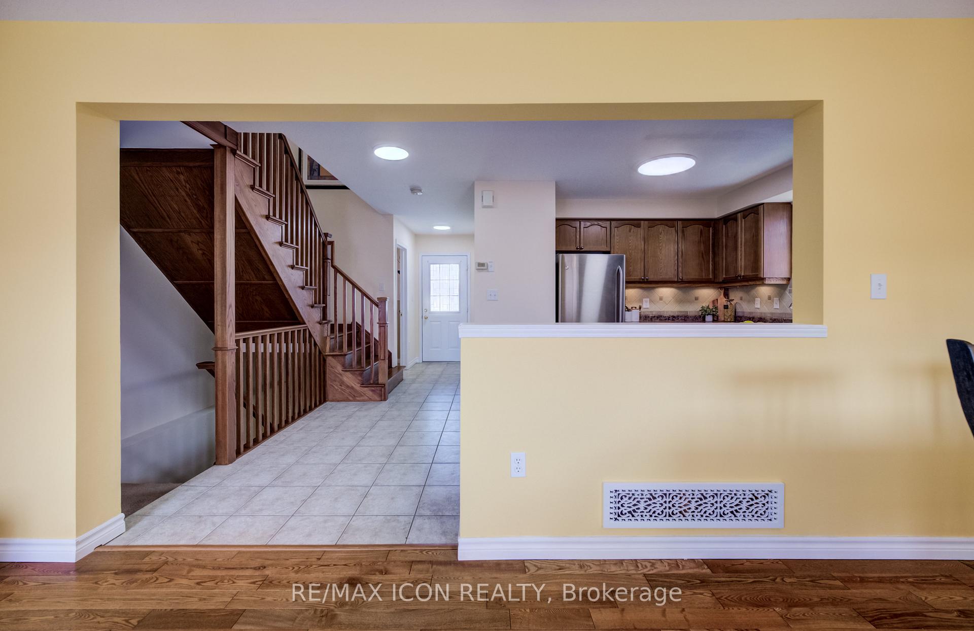 Photo 15 of 124 Prosperity Drive, Kitchener, Larentian West — HOMEH