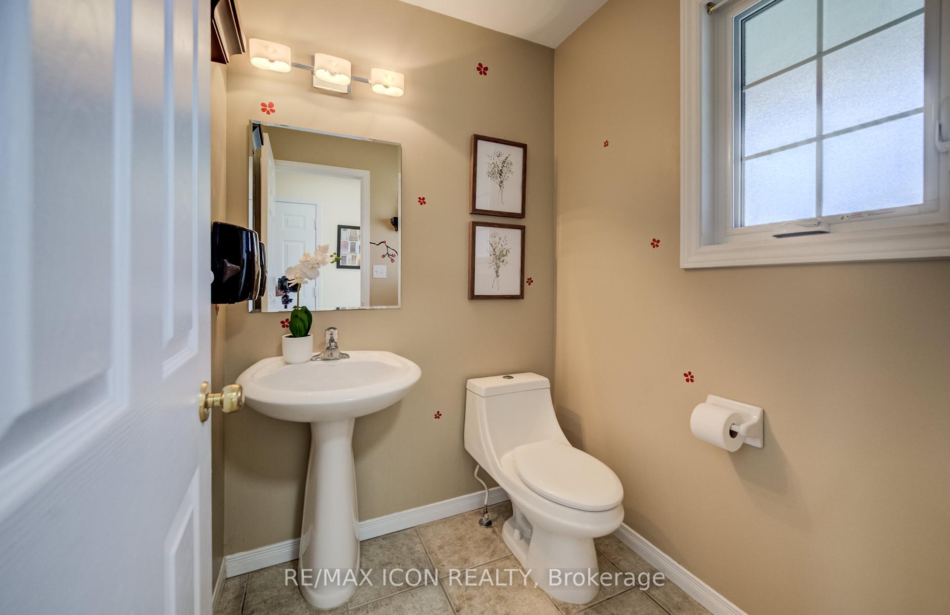Photo 17 of 124 Prosperity Drive, Kitchener, Larentian West — HOMEH