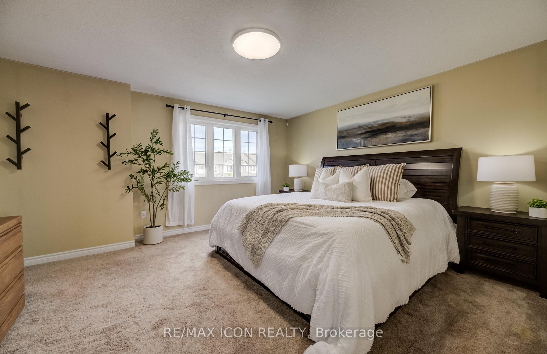Photo 19 of 124 Prosperity Drive, Kitchener, Larentian West — HOMEH