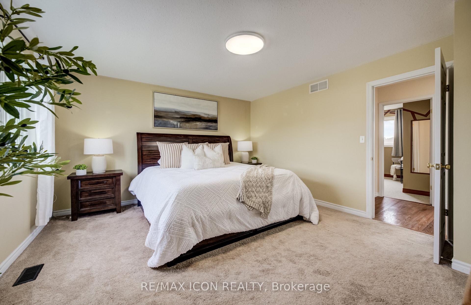 Photo 20 of 124 Prosperity Drive, Kitchener, Larentian West — HOMEH
