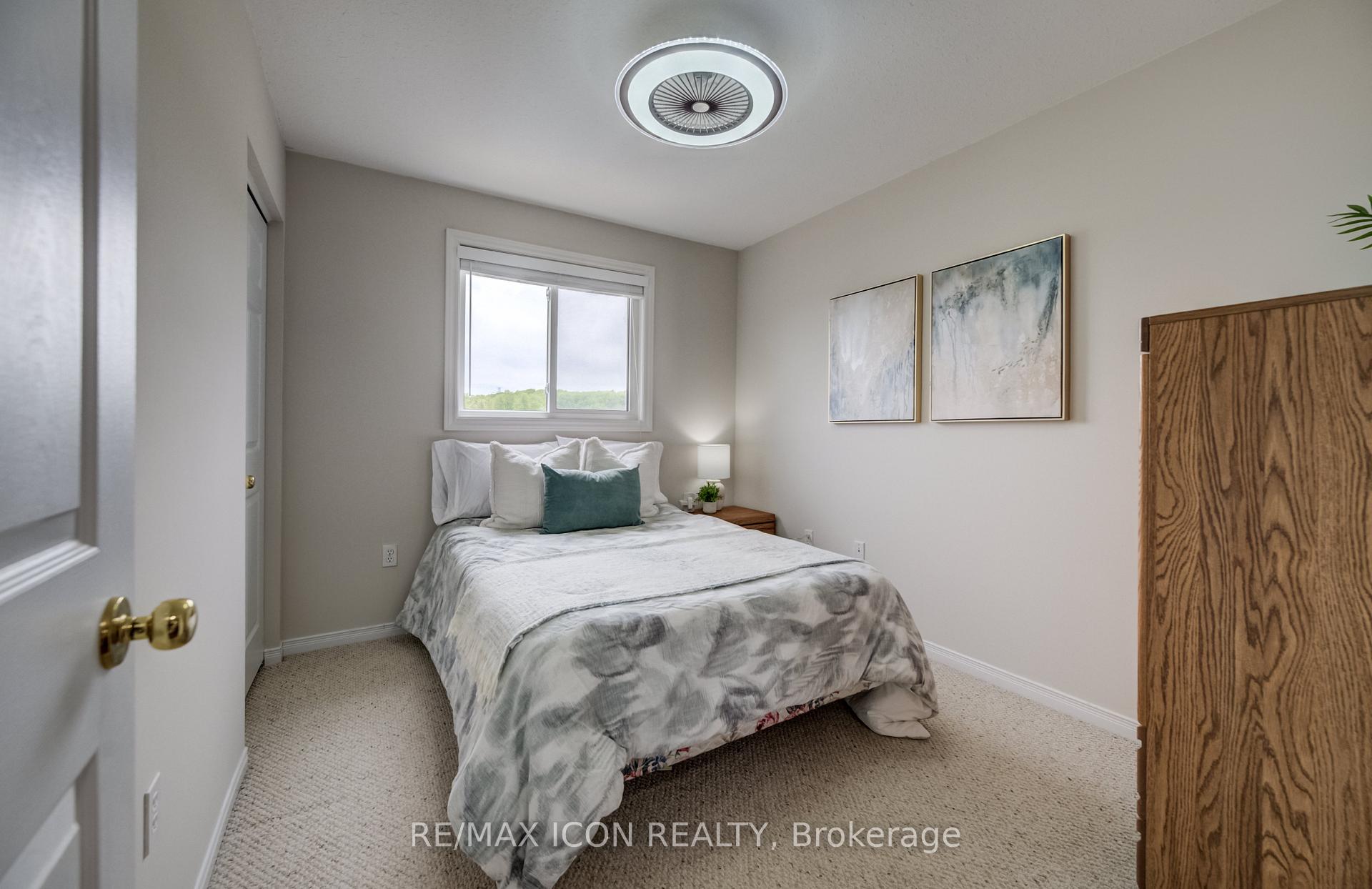 Photo 22 of 124 Prosperity Drive, Kitchener, Larentian West — HOMEH