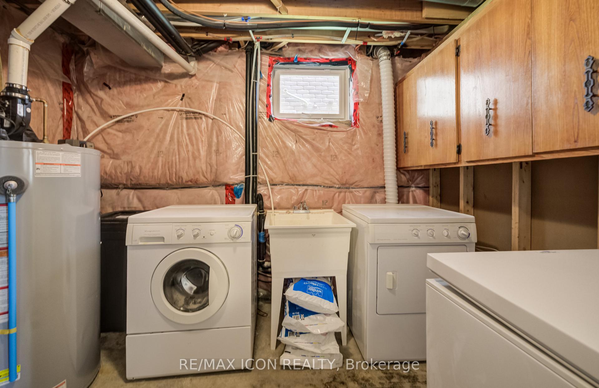 Photo 32 of 124 Prosperity Drive, Kitchener, Larentian West — HOMEH