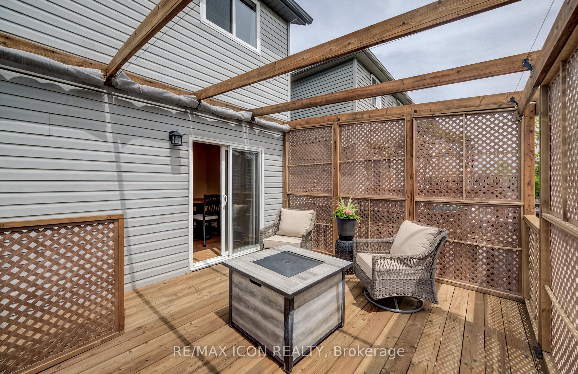 Photo 35 of 124 Prosperity Drive, Kitchener, Larentian West — HOMEH