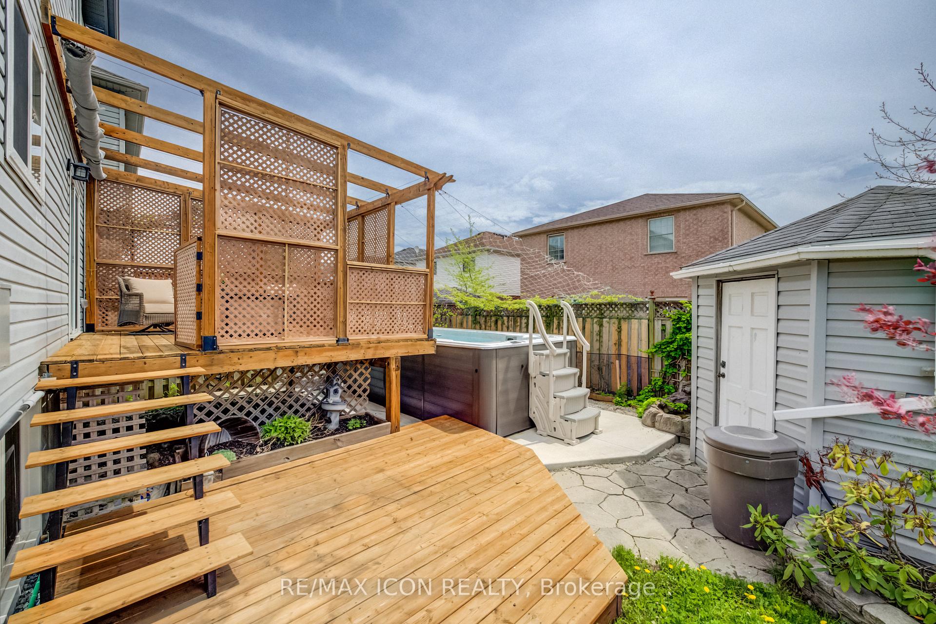 Photo 39 of 124 Prosperity Drive, Kitchener, Larentian West — HOMEH