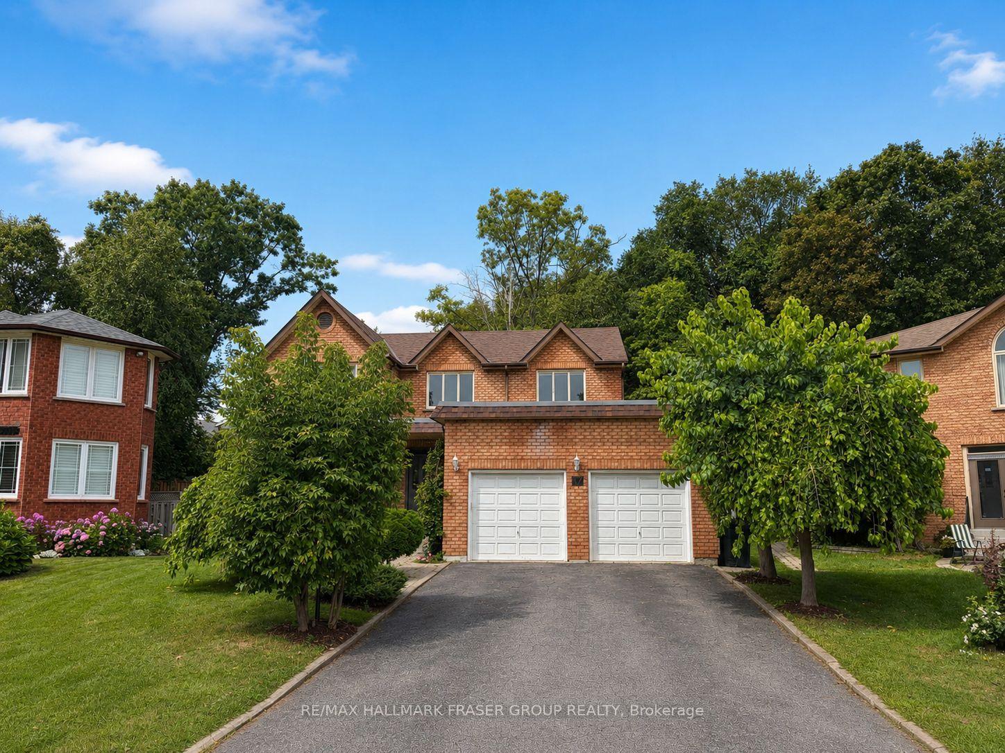Photo 2 of 77 Glenthorne Drive, Scarborough, Highland Creek — HOMEH