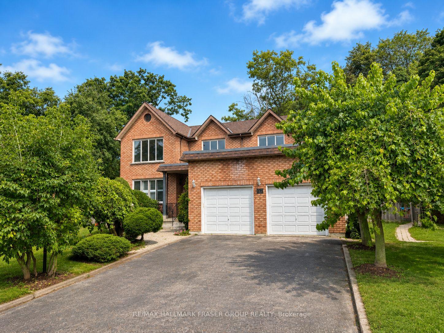 Photo 3 of 77 Glenthorne Drive, Scarborough, Highland Creek — HOMEH