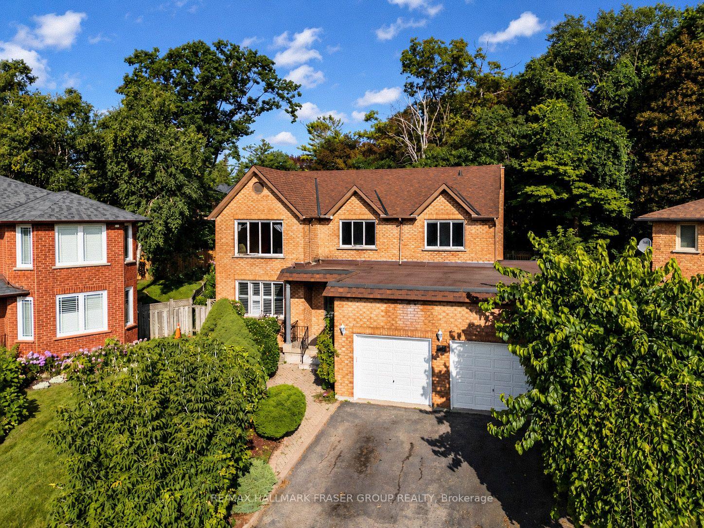 Photo 1 of 77 Glenthorne Drive, Scarborough, Highland Creek — HOMEH