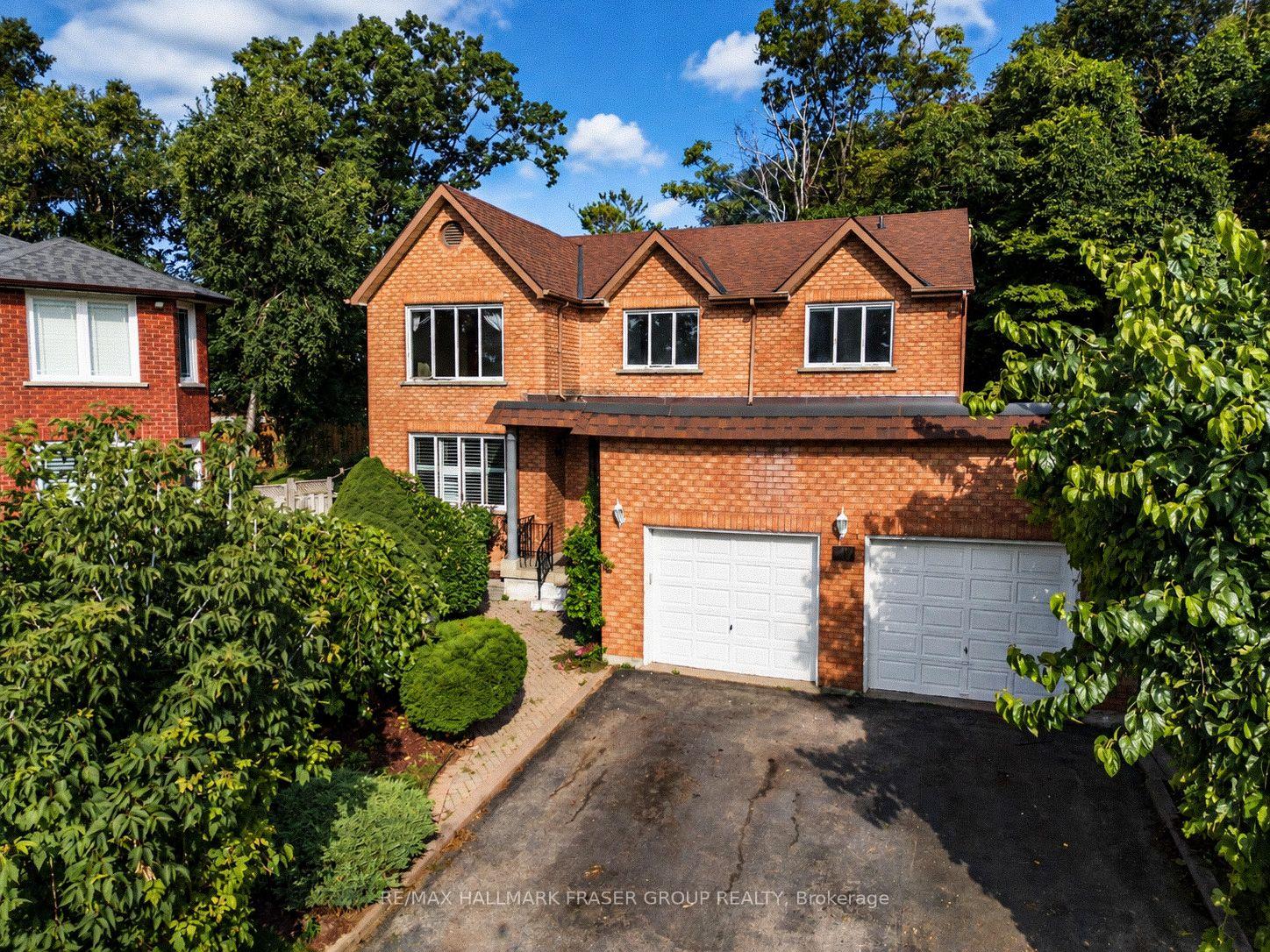 Photo 4 of 77 Glenthorne Drive, Scarborough, Highland Creek — HOMEH
