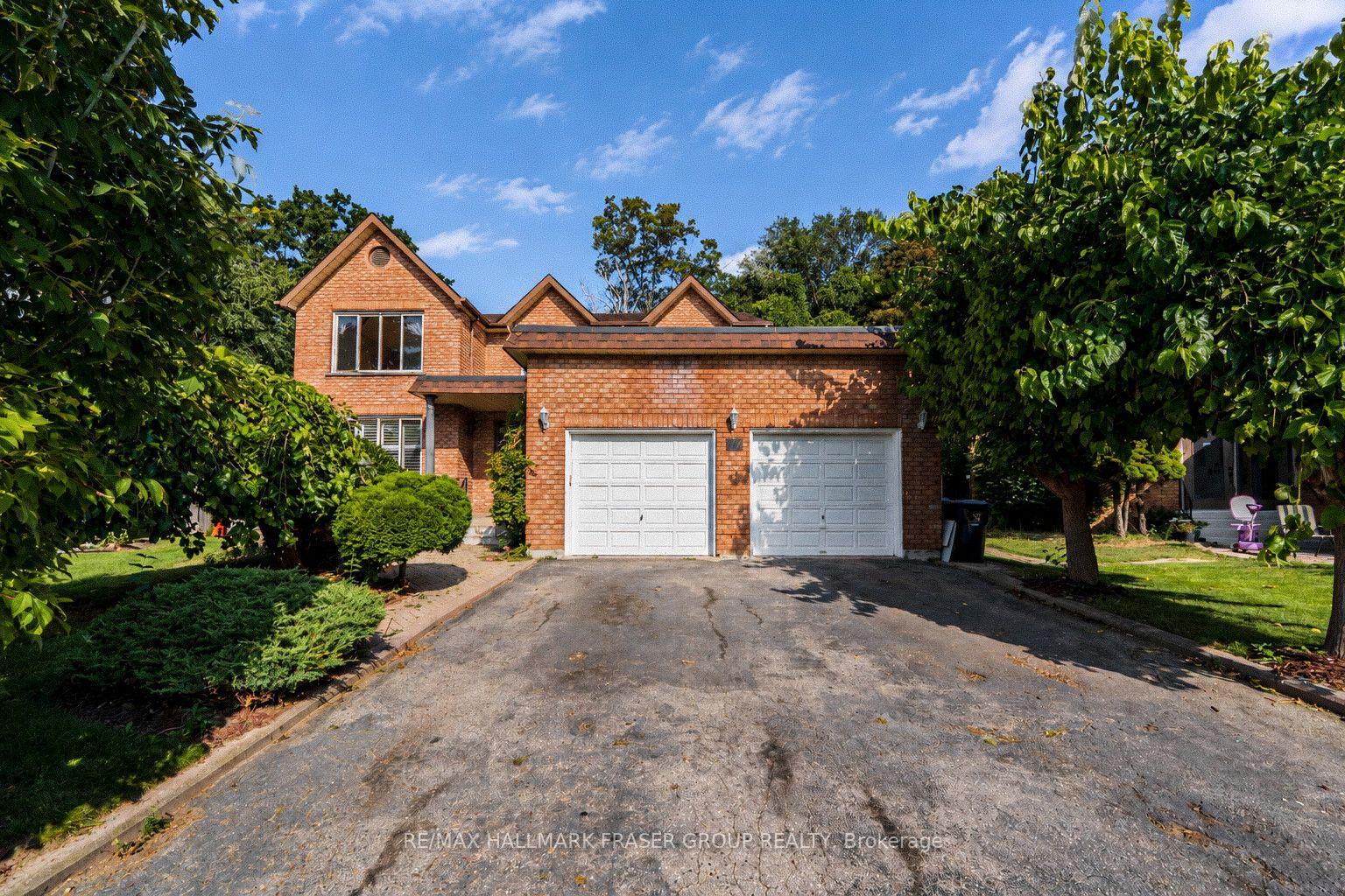Photo 48 of 77 Glenthorne Drive, Scarborough, Highland Creek — HOMEH