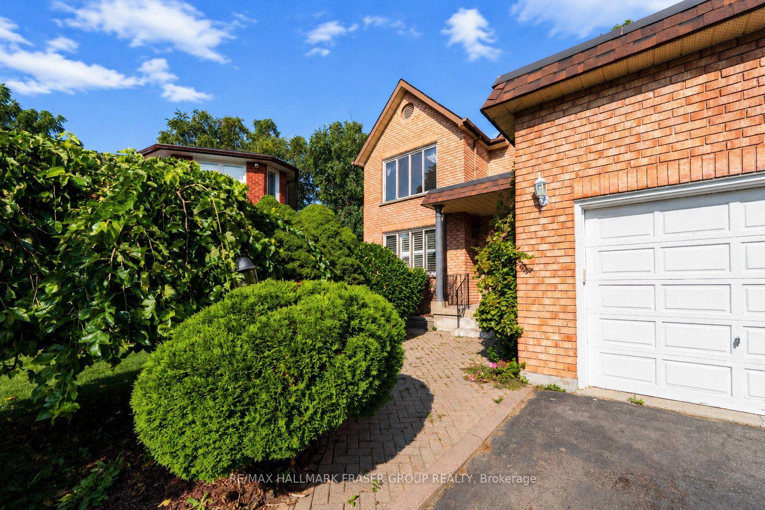 Photo 49 of 77 Glenthorne Drive, Scarborough, Highland Creek — HOMEH