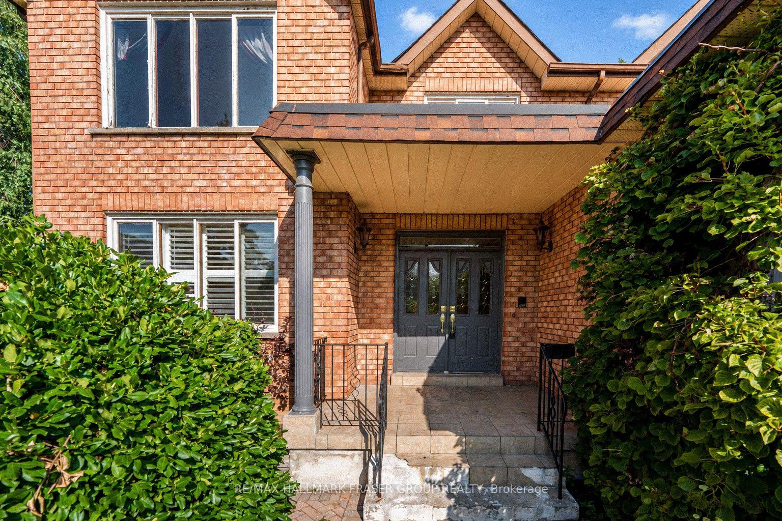 Photo 50 of 77 Glenthorne Drive, Scarborough, Highland Creek — HOMEH