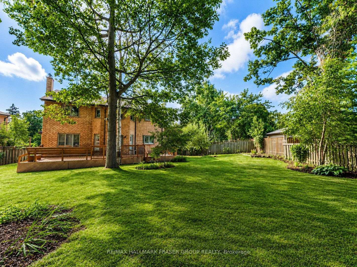 Photo 8 of 77 Glenthorne Drive, Scarborough, Highland Creek — HOMEH
