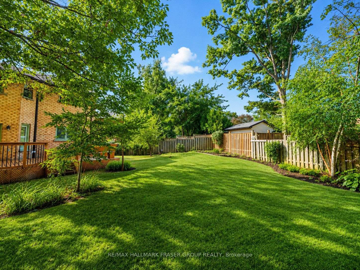 Photo 9 of 77 Glenthorne Drive, Scarborough, Highland Creek — HOMEH
