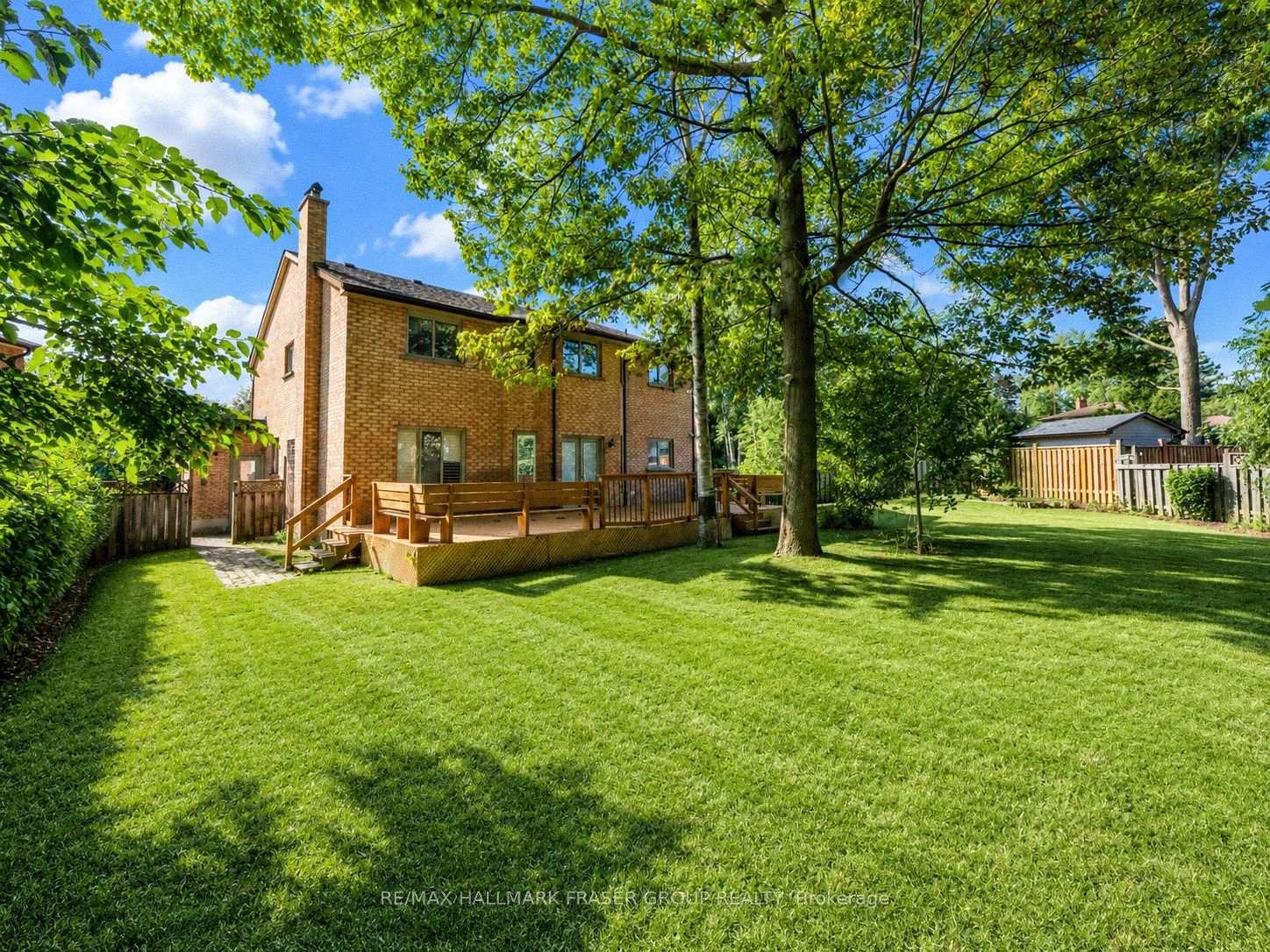 Photo 10 of 77 Glenthorne Drive, Scarborough, Highland Creek — HOMEH