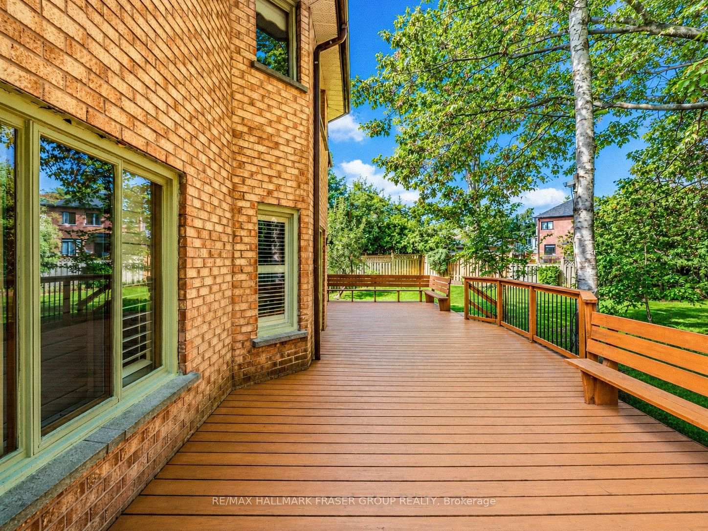 Photo 12 of 77 Glenthorne Drive, Scarborough, Highland Creek — HOMEH
