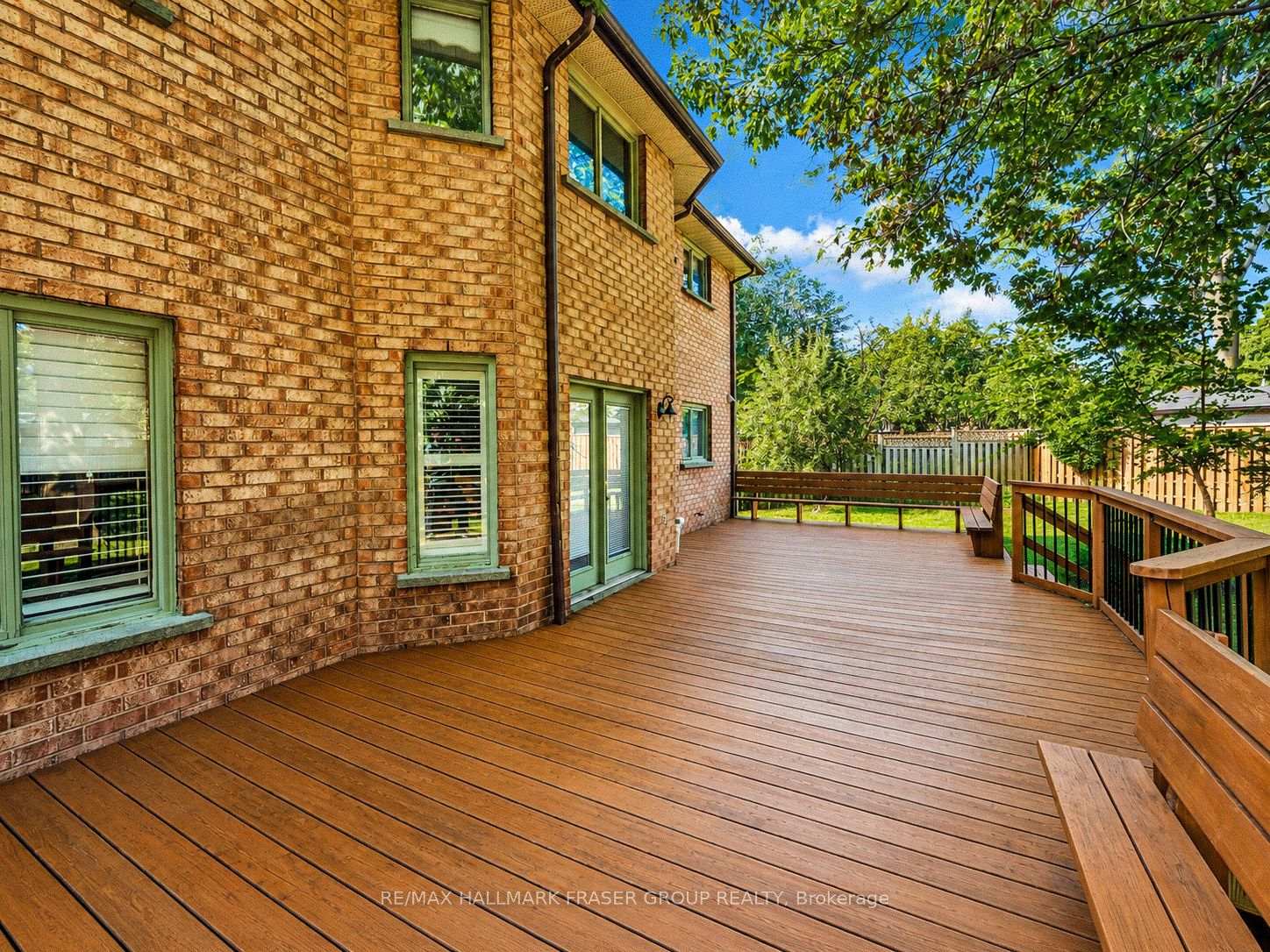 Photo 13 of 77 Glenthorne Drive, Scarborough, Highland Creek — HOMEH