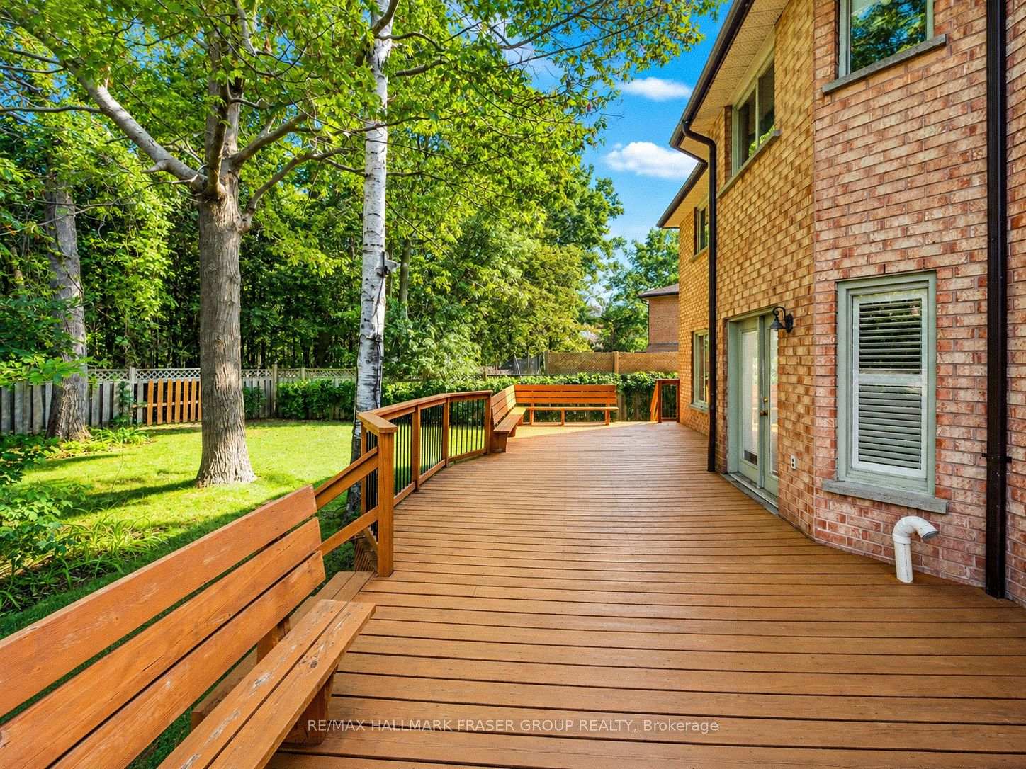 Photo 14 of 77 Glenthorne Drive, Scarborough, Highland Creek — HOMEH