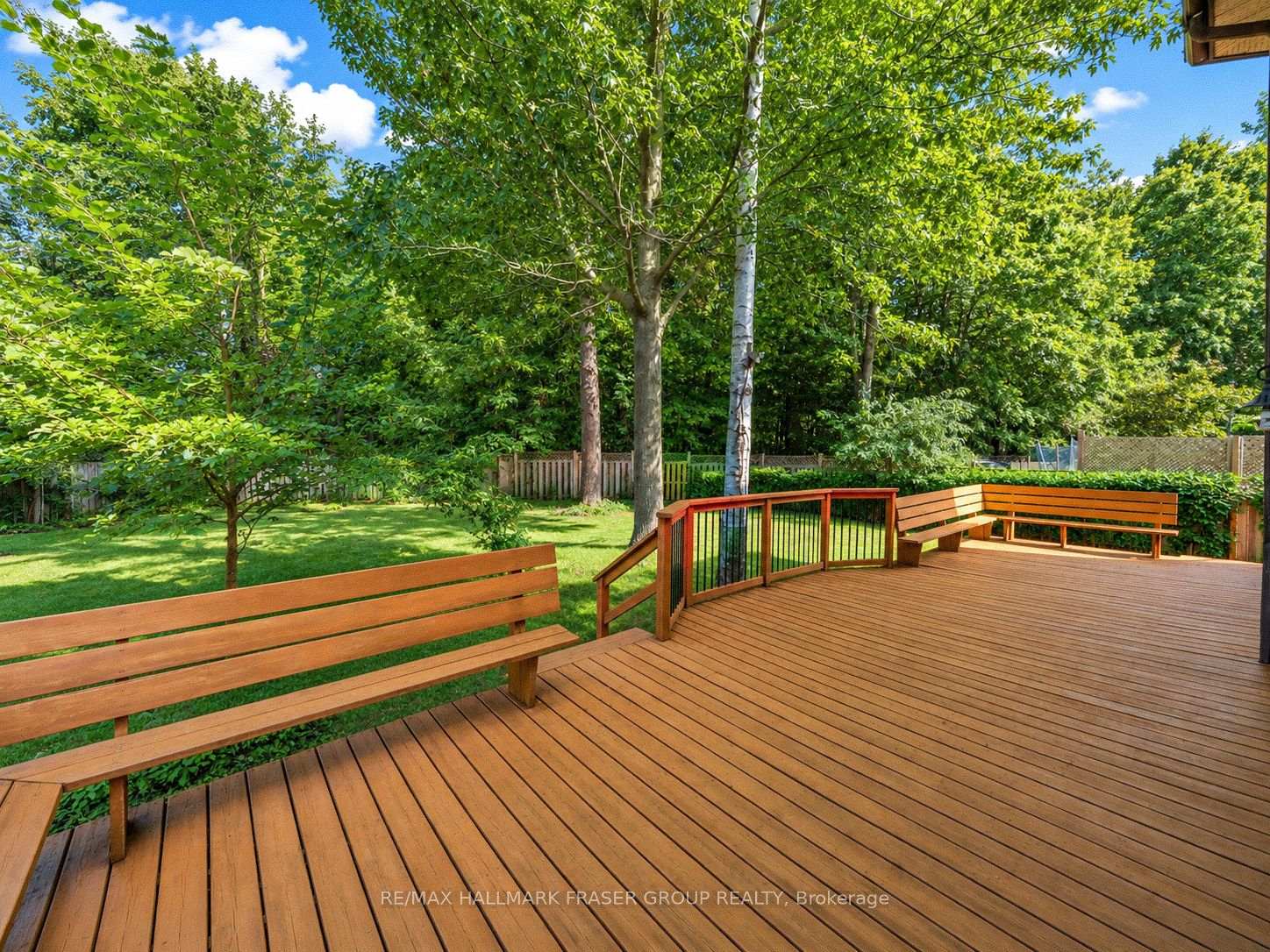Photo 15 of 77 Glenthorne Drive, Scarborough, Highland Creek — HOMEH