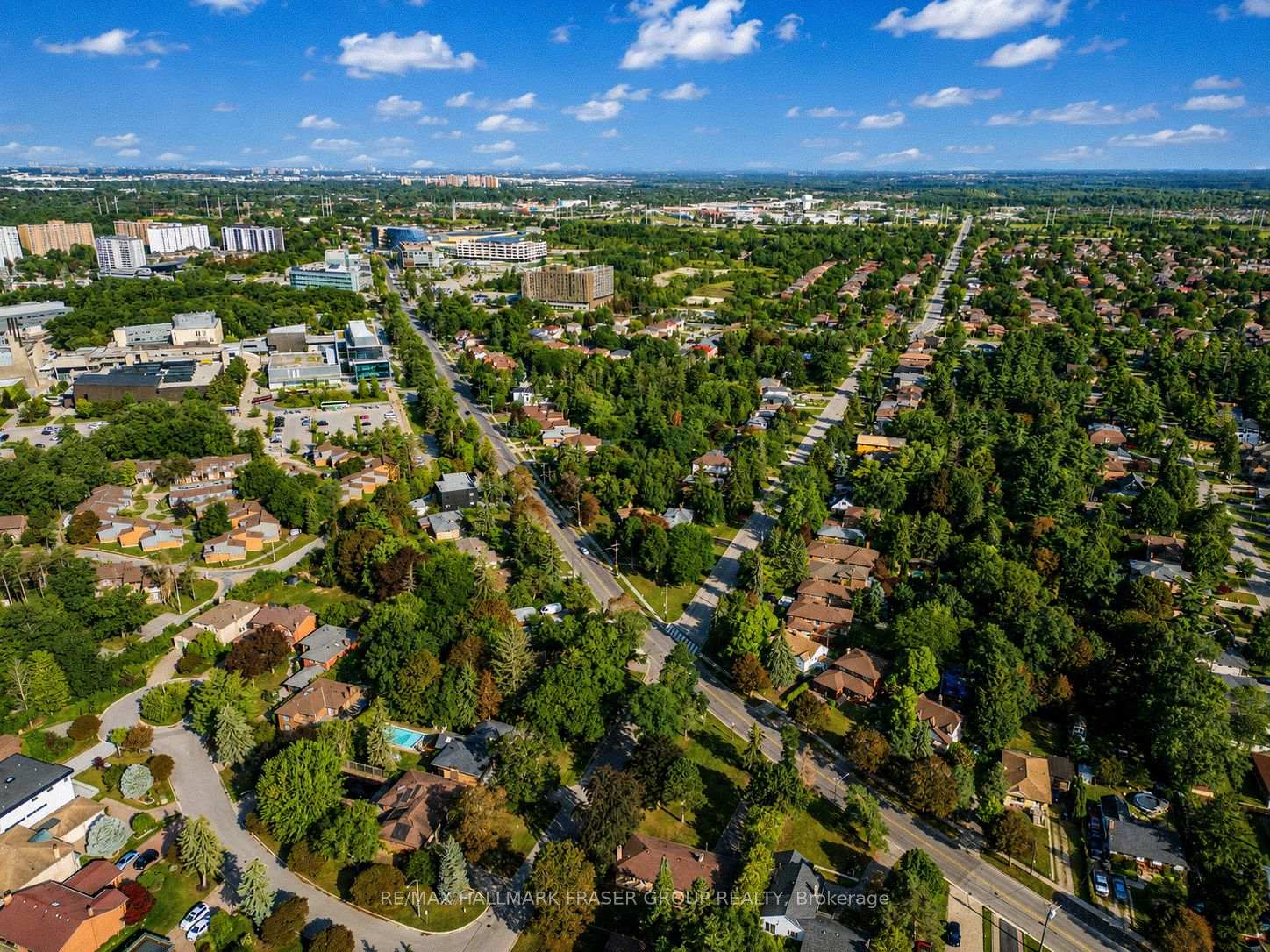 Photo 53 of 77 Glenthorne Drive, Scarborough, Highland Creek — HOMEH