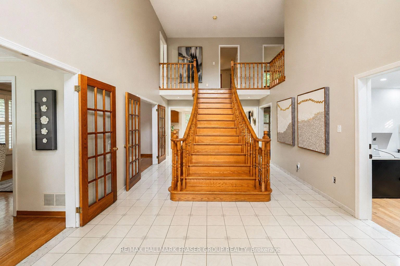 Photo 17 of 77 Glenthorne Drive, Scarborough, Highland Creek — HOMEH