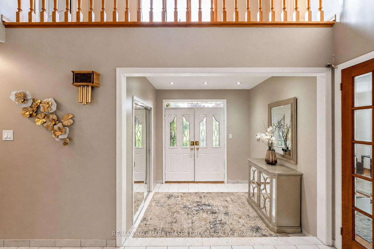 Photo 18 of 77 Glenthorne Drive, Scarborough, Highland Creek — HOMEH