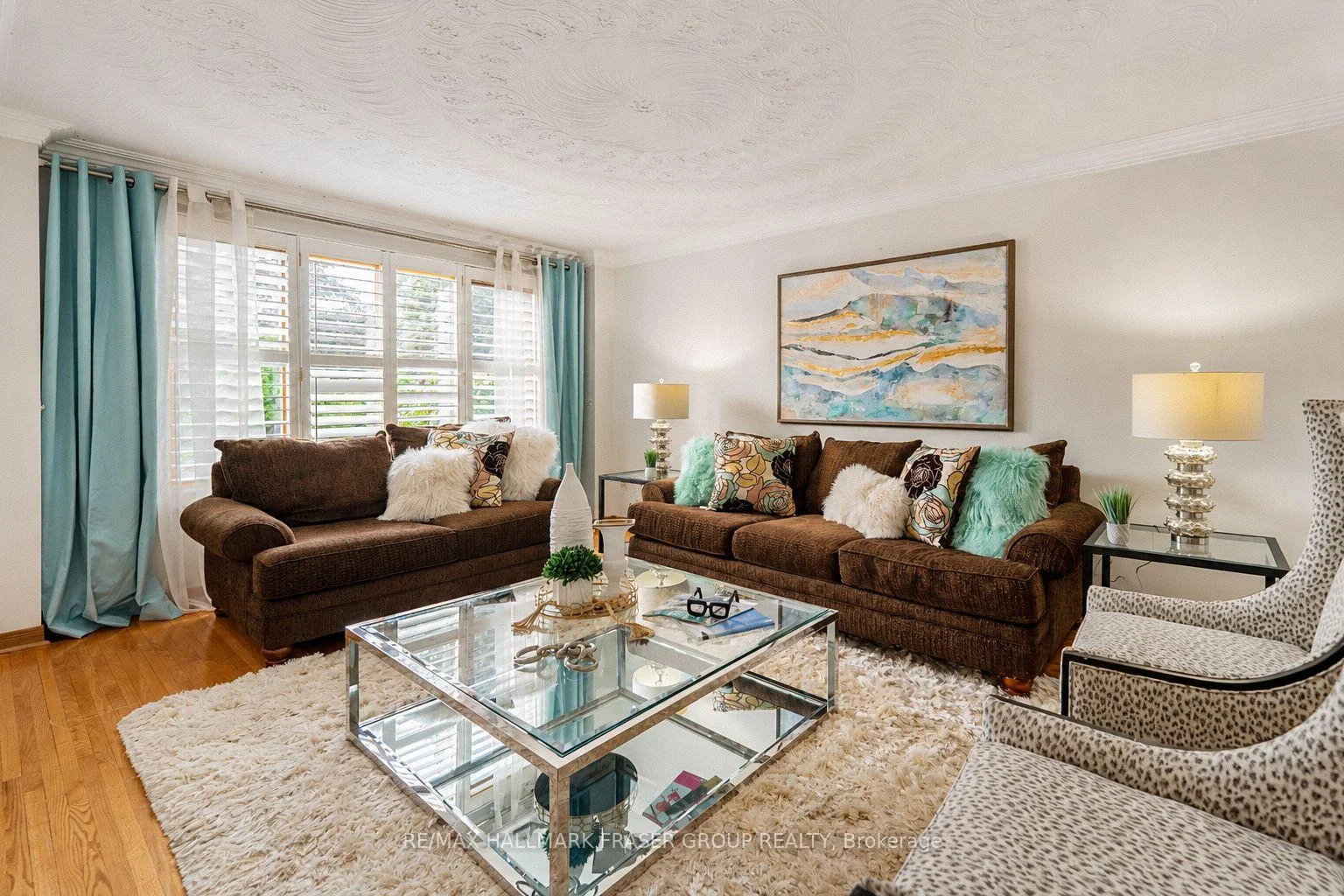 Photo 21 of 77 Glenthorne Drive, Scarborough, Highland Creek — HOMEH